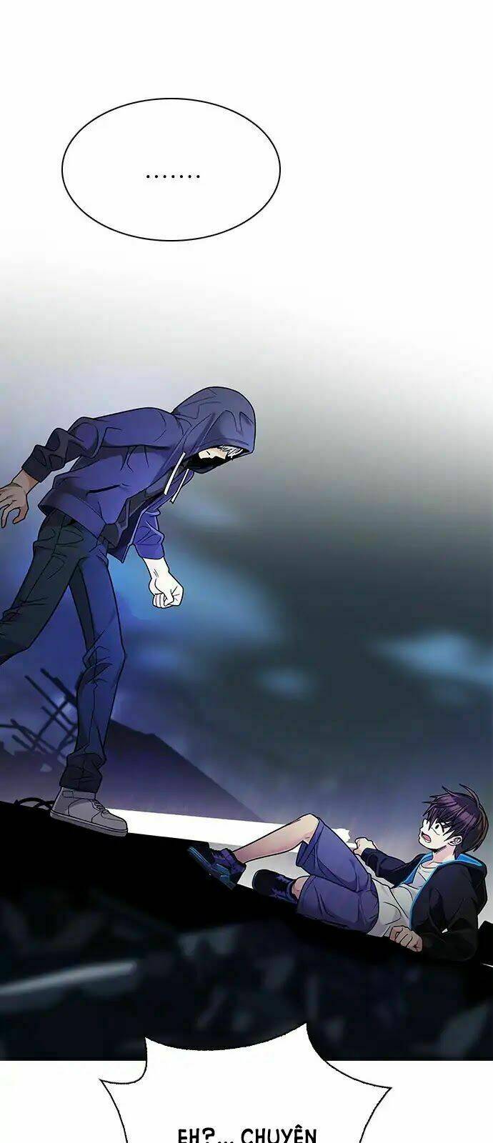 Trò Chơi Số Mệnh Chapter 289 - Trang 2