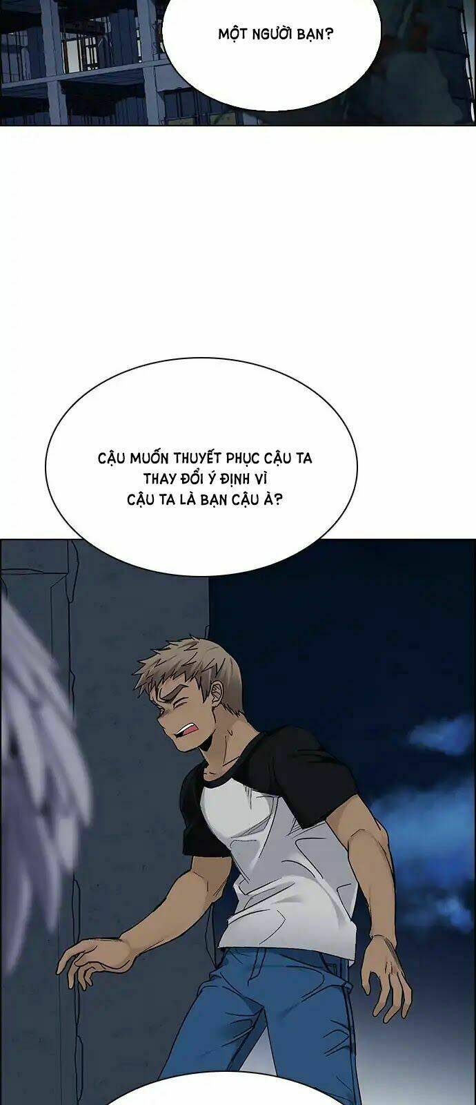 Trò Chơi Số Mệnh Chapter 289 - Trang 2