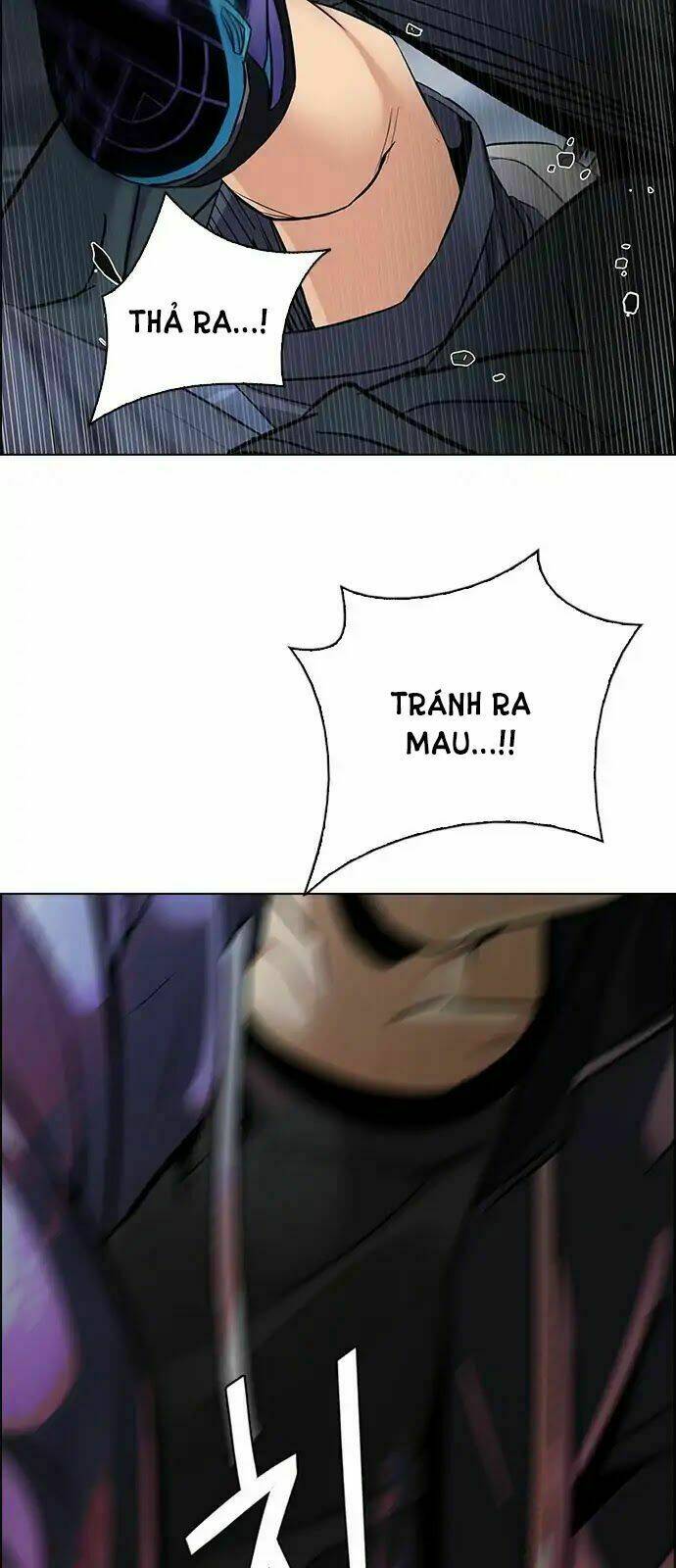 Trò Chơi Số Mệnh Chapter 289 - Trang 2