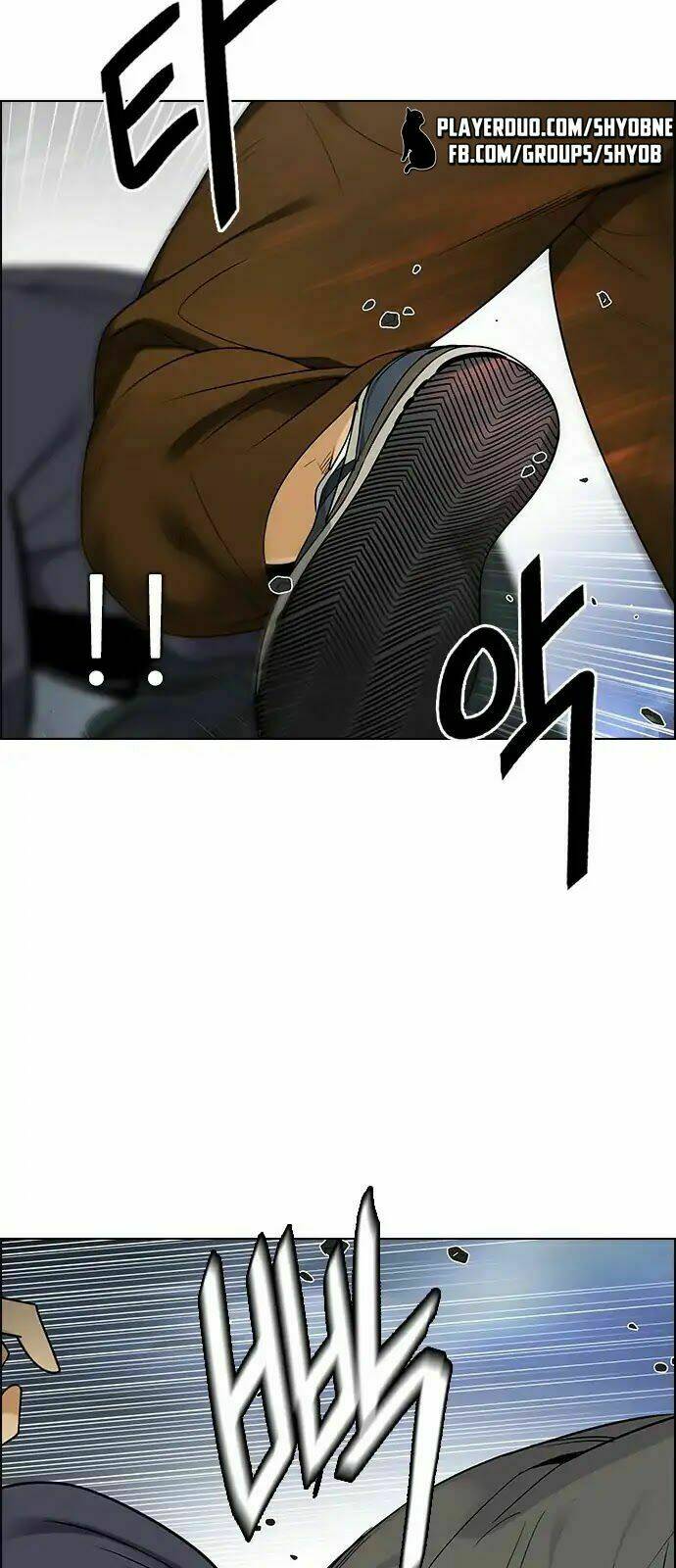 Trò Chơi Số Mệnh Chapter 289 - Trang 2