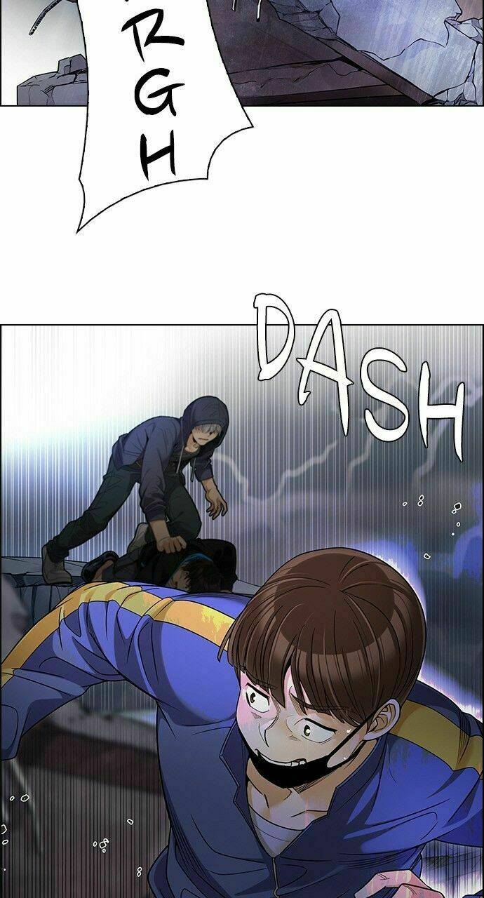 Trò Chơi Số Mệnh Chapter 289 - Trang 2