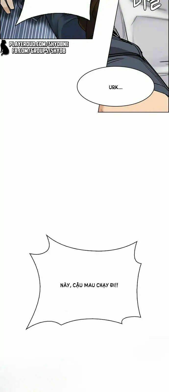 Trò Chơi Số Mệnh Chapter 289 - Trang 2