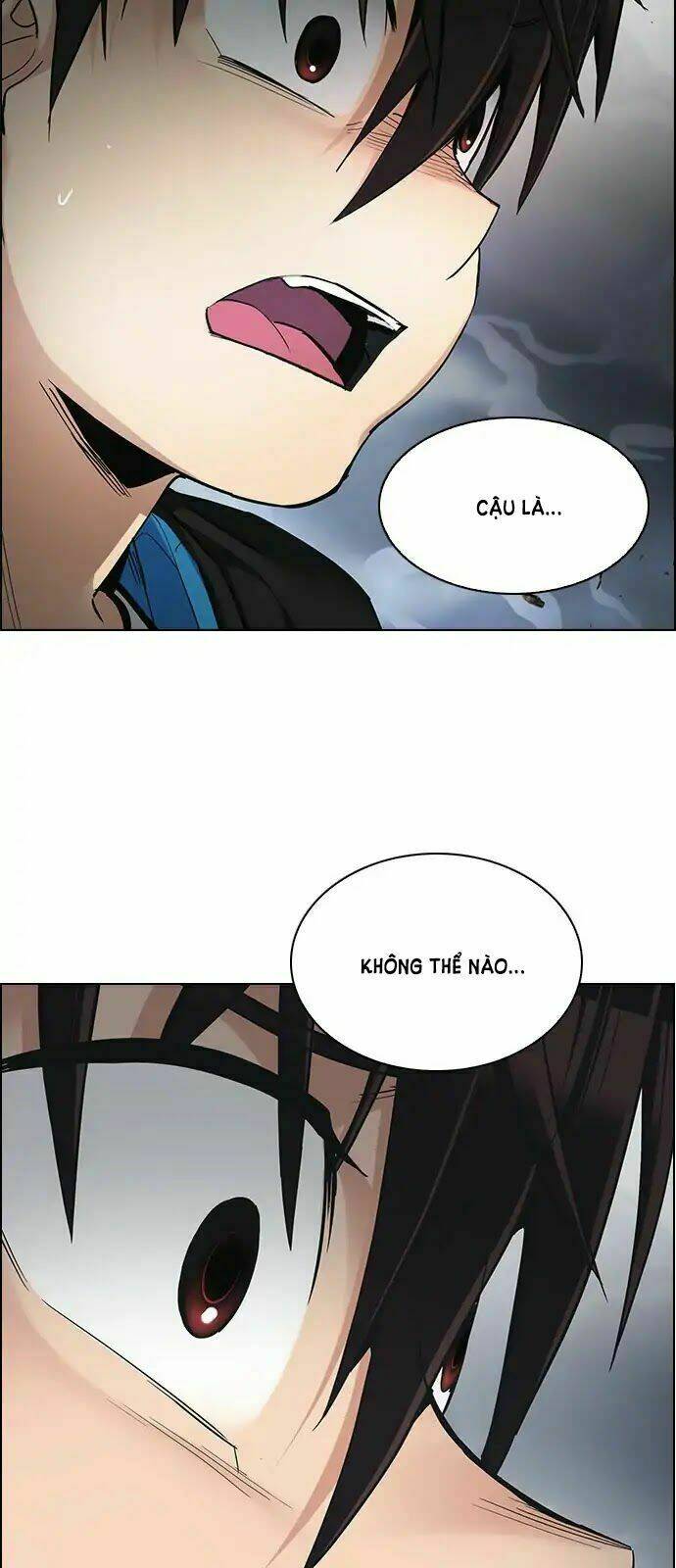 Trò Chơi Số Mệnh Chapter 289 - Trang 2