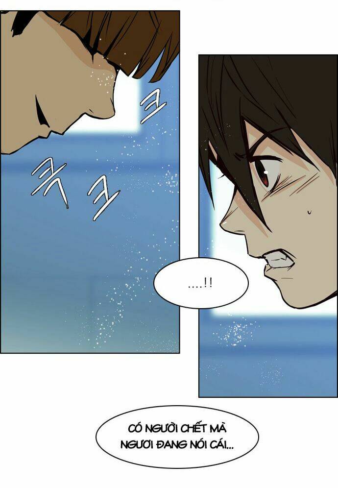 Trò Chơi Số Mệnh Chapter 29 - Trang 2