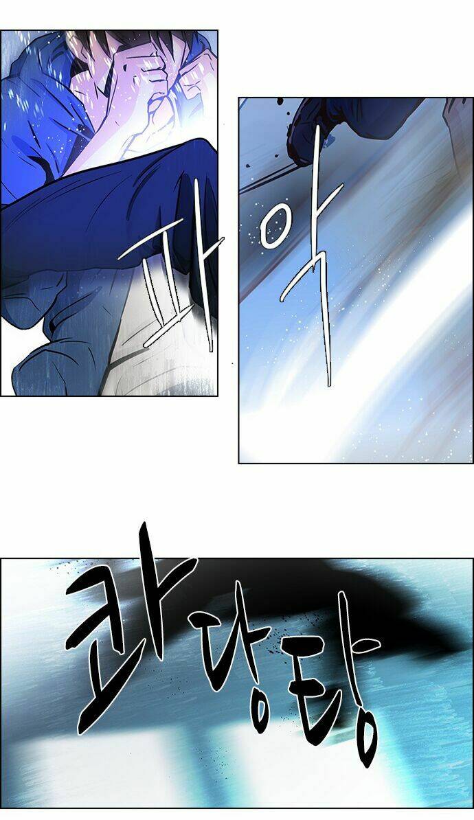 Trò Chơi Số Mệnh Chapter 29 - Trang 2