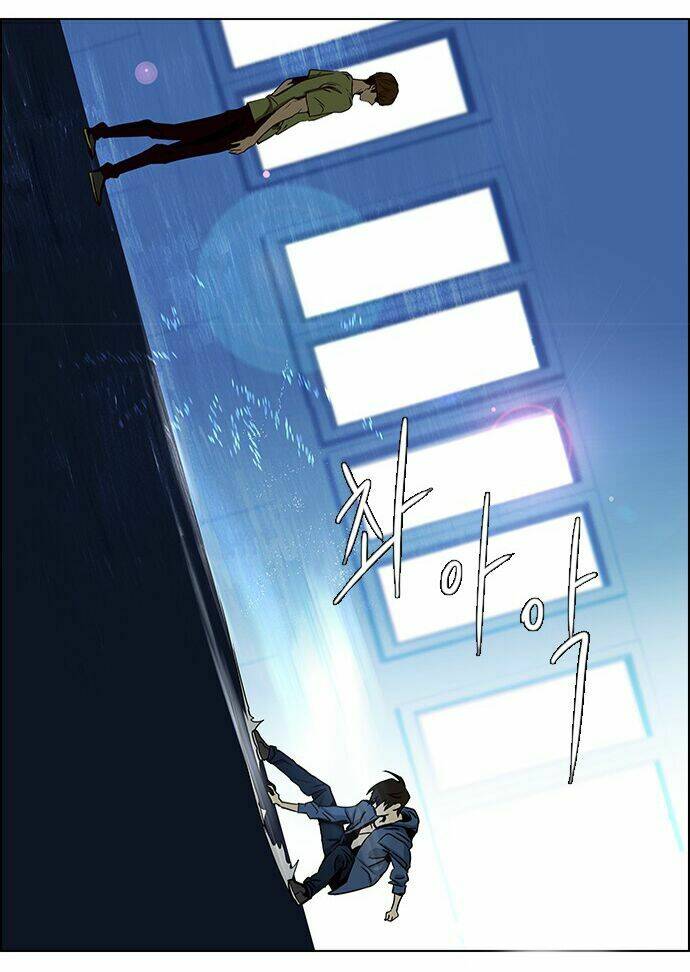 Trò Chơi Số Mệnh Chapter 29 - Trang 2