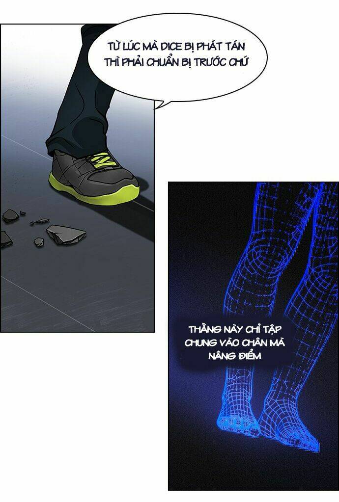 Trò Chơi Số Mệnh Chapter 29 - Trang 2