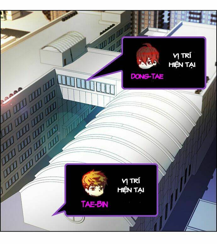 Trò Chơi Số Mệnh Chapter 29 - Trang 2