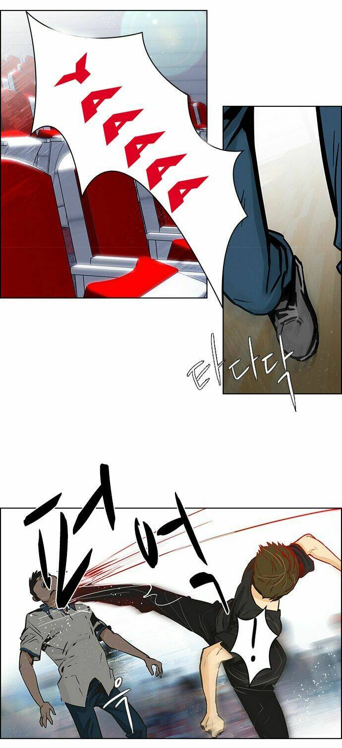 Trò Chơi Số Mệnh Chapter 29 - Trang 2