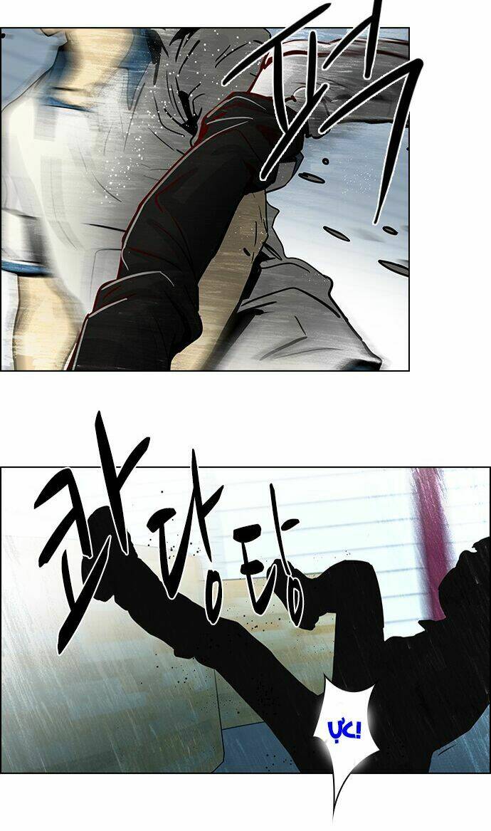 Trò Chơi Số Mệnh Chapter 29 - Trang 2