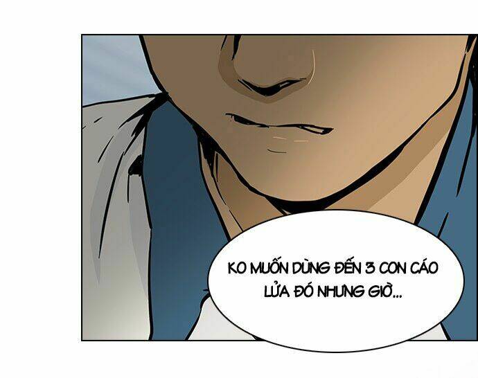 Trò Chơi Số Mệnh Chapter 29 - Trang 2