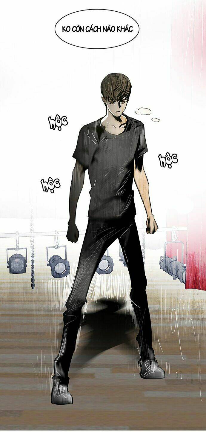 Trò Chơi Số Mệnh Chapter 29 - Trang 2