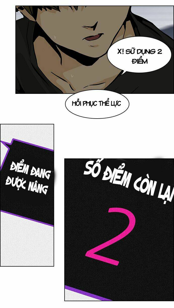 Trò Chơi Số Mệnh Chapter 29 - Trang 2