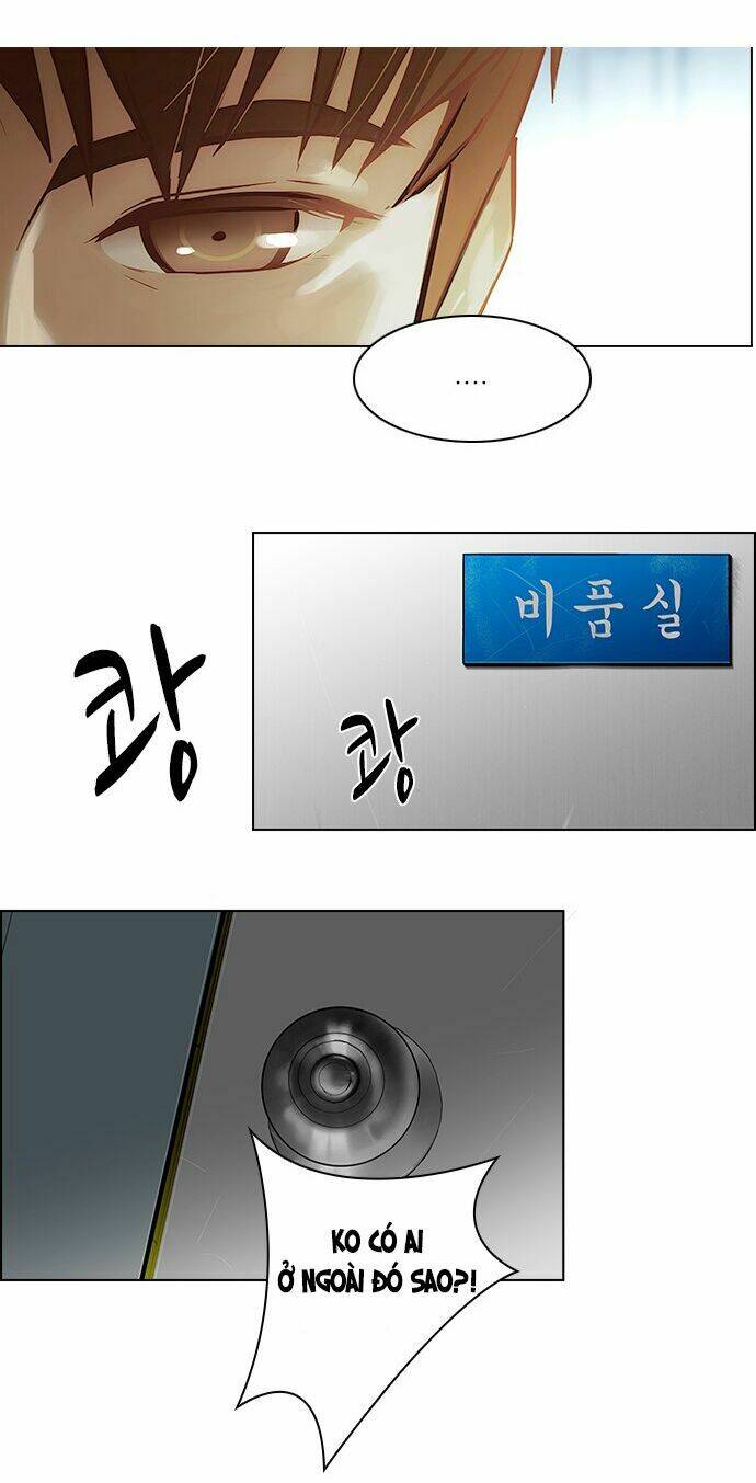 Trò Chơi Số Mệnh Chapter 29 - Trang 2