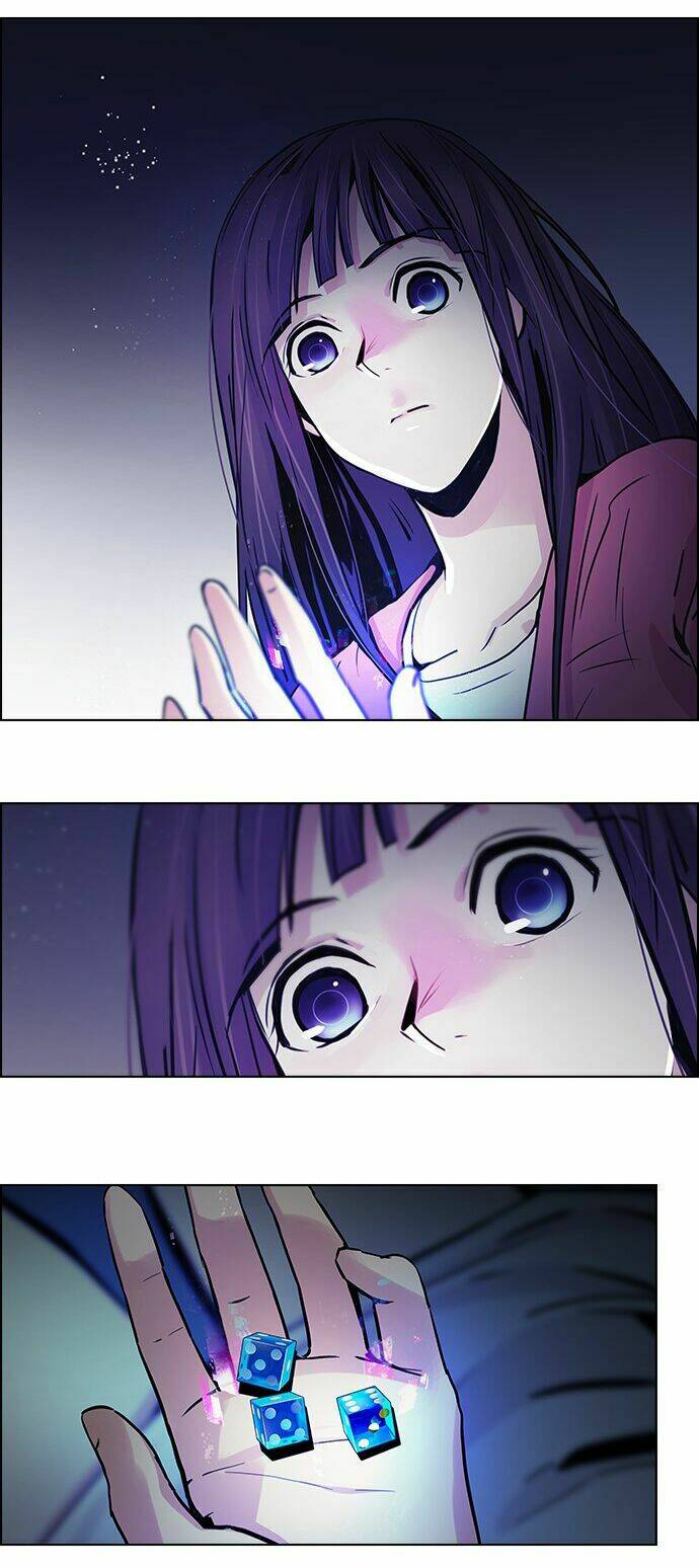 Trò Chơi Số Mệnh Chapter 29 - Trang 2