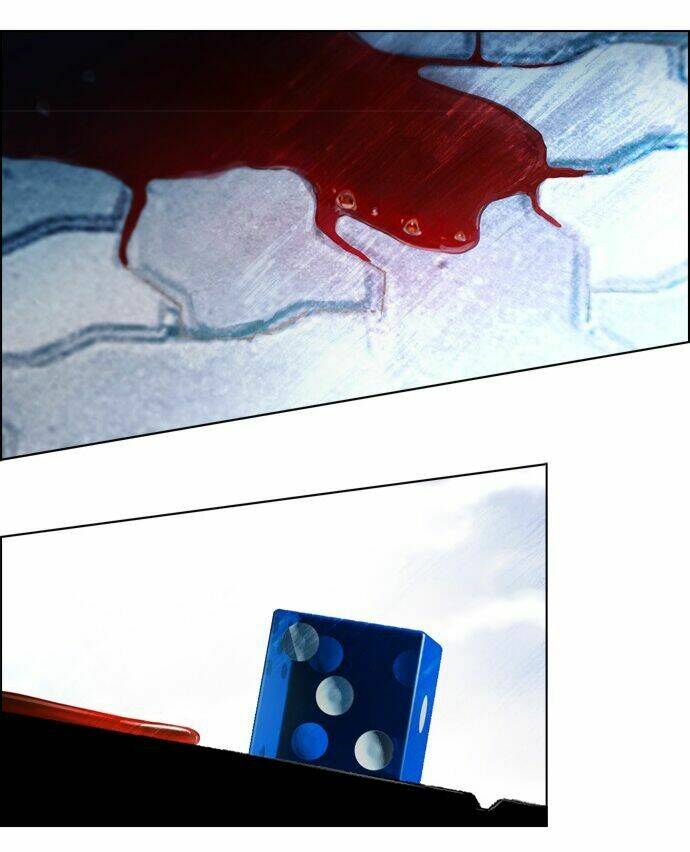 Trò Chơi Số Mệnh Chapter 29 - Trang 2