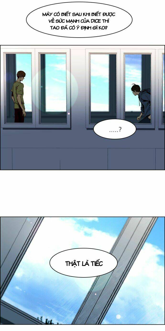 Trò Chơi Số Mệnh Chapter 29 - Trang 2