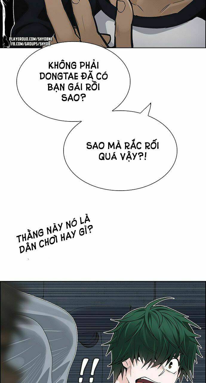 Trò Chơi Số Mệnh Chapter 290 - Trang 2