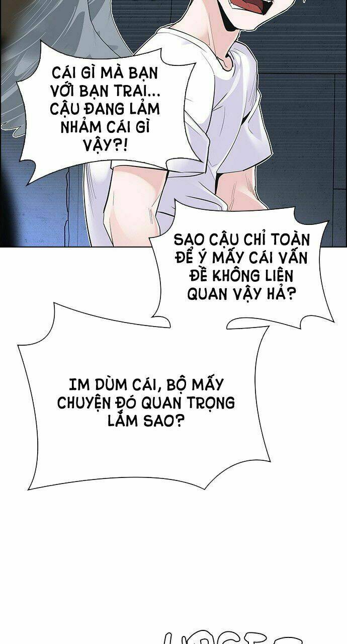 Trò Chơi Số Mệnh Chapter 290 - Trang 2