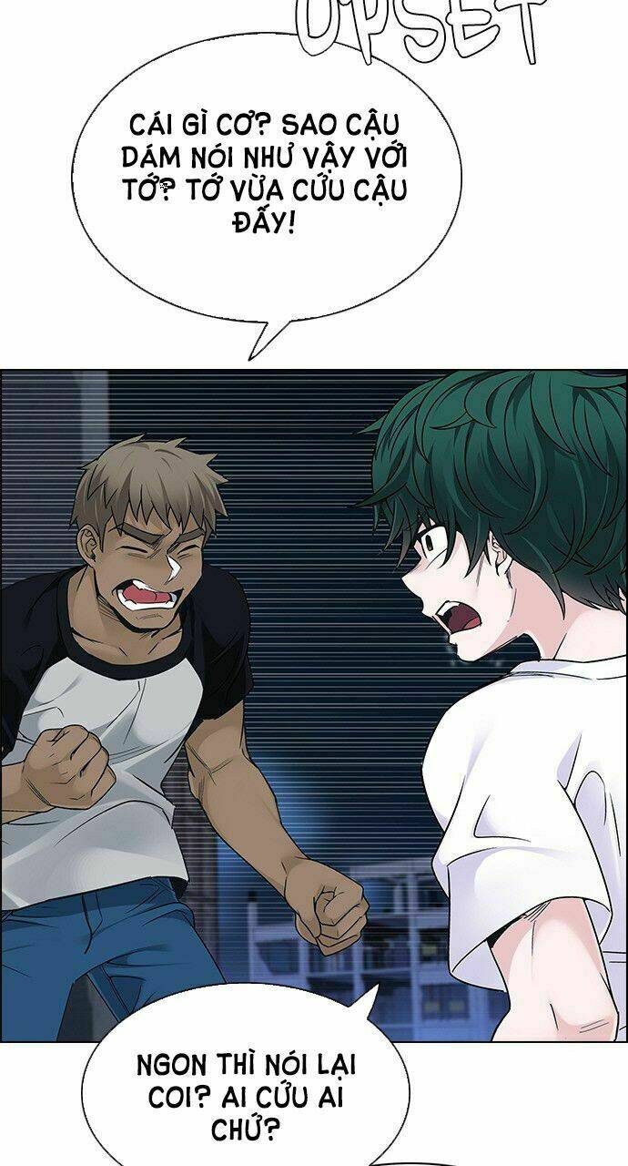 Trò Chơi Số Mệnh Chapter 290 - Trang 2