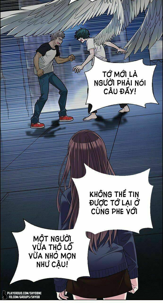 Trò Chơi Số Mệnh Chapter 290 - Trang 2