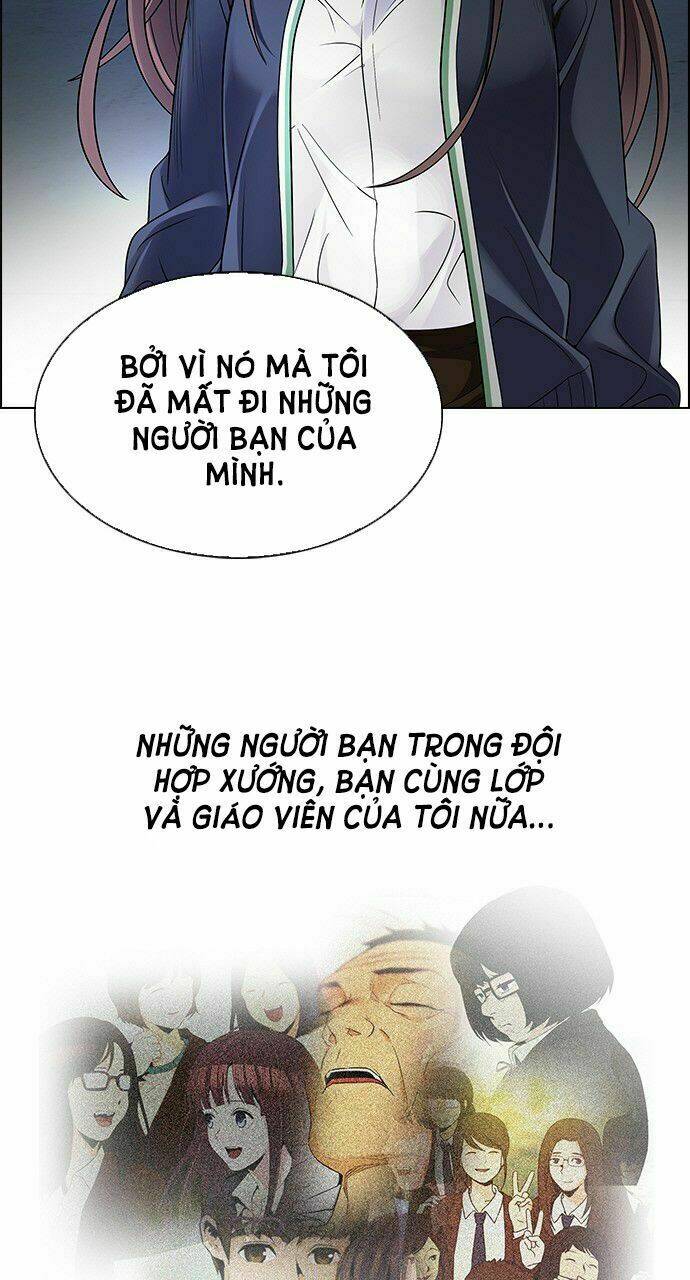 Trò Chơi Số Mệnh Chapter 290 - Trang 2