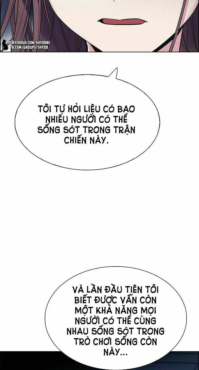 Trò Chơi Số Mệnh Chapter 290 - Trang 2