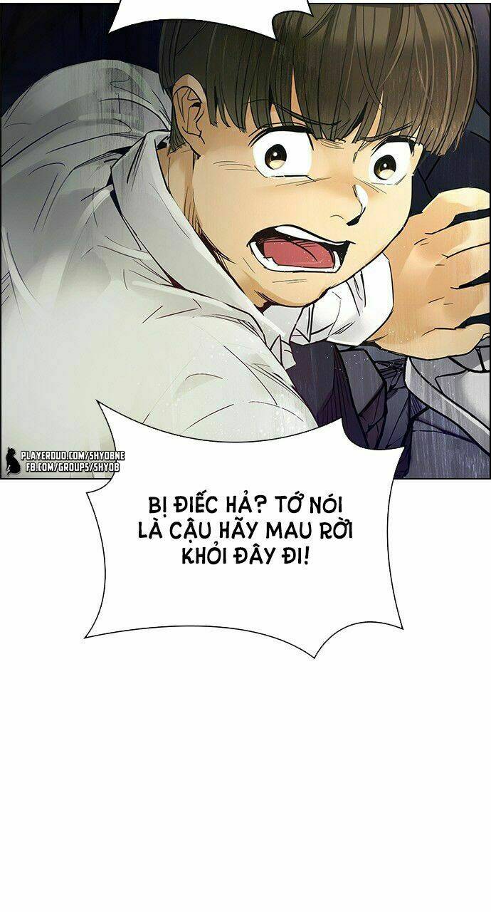 Trò Chơi Số Mệnh Chapter 290 - Trang 2