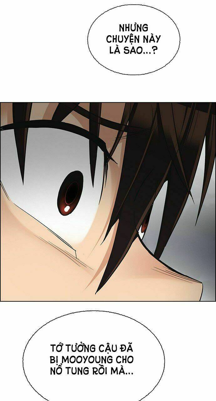 Trò Chơi Số Mệnh Chapter 290 - Trang 2
