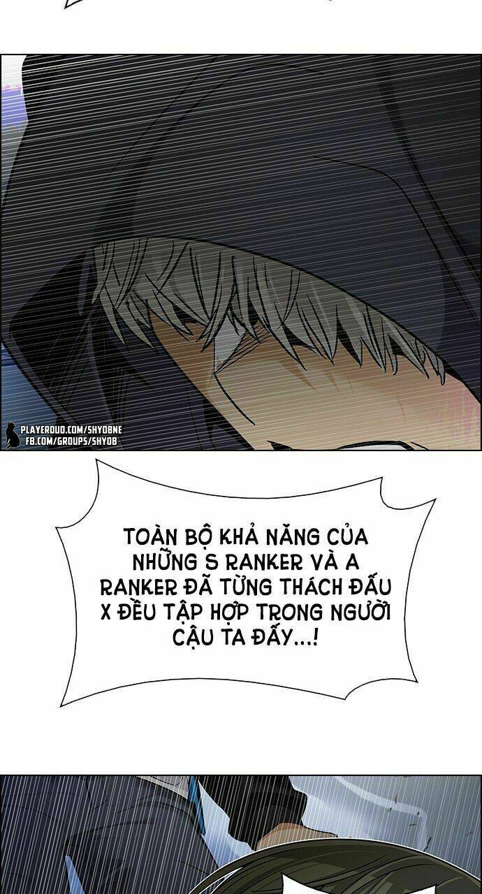 Trò Chơi Số Mệnh Chapter 290 - Trang 2