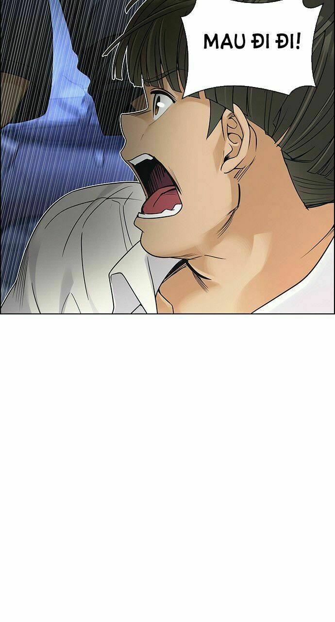 Trò Chơi Số Mệnh Chapter 290 - Trang 2