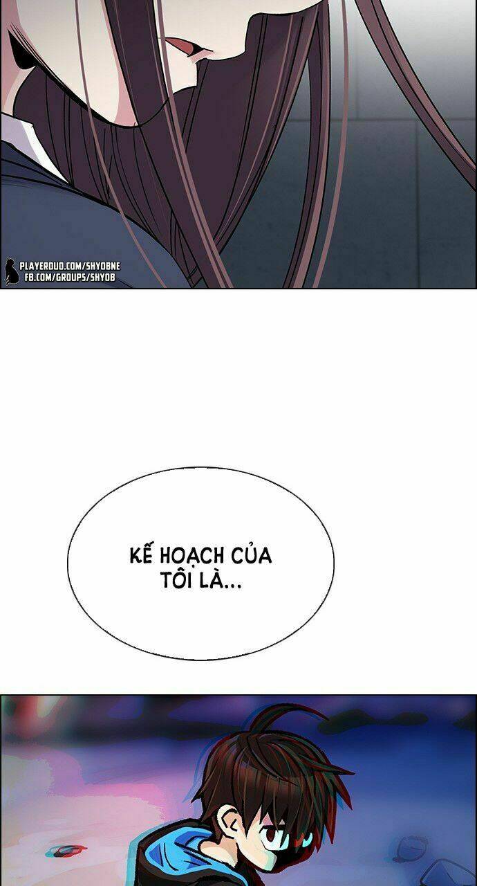 Trò Chơi Số Mệnh Chapter 290 - Trang 2