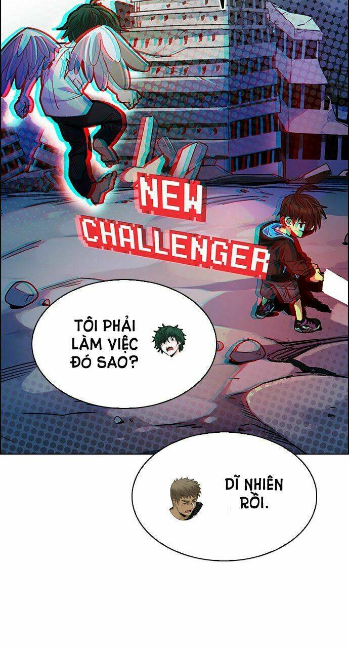 Trò Chơi Số Mệnh Chapter 290 - Trang 2