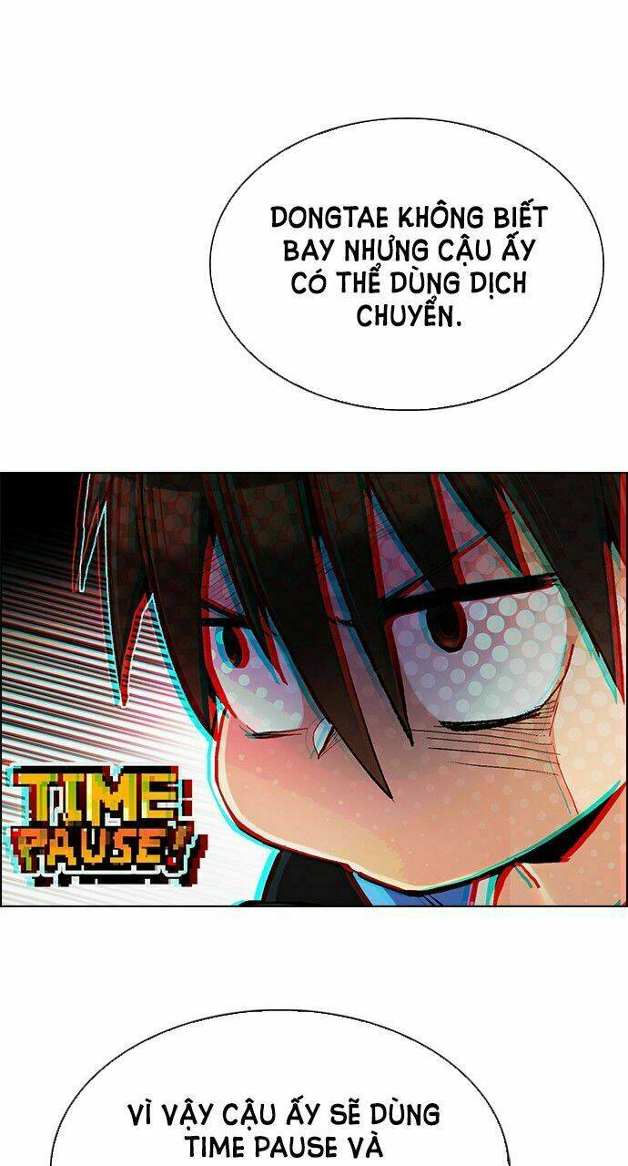 Trò Chơi Số Mệnh Chapter 290 - Trang 2