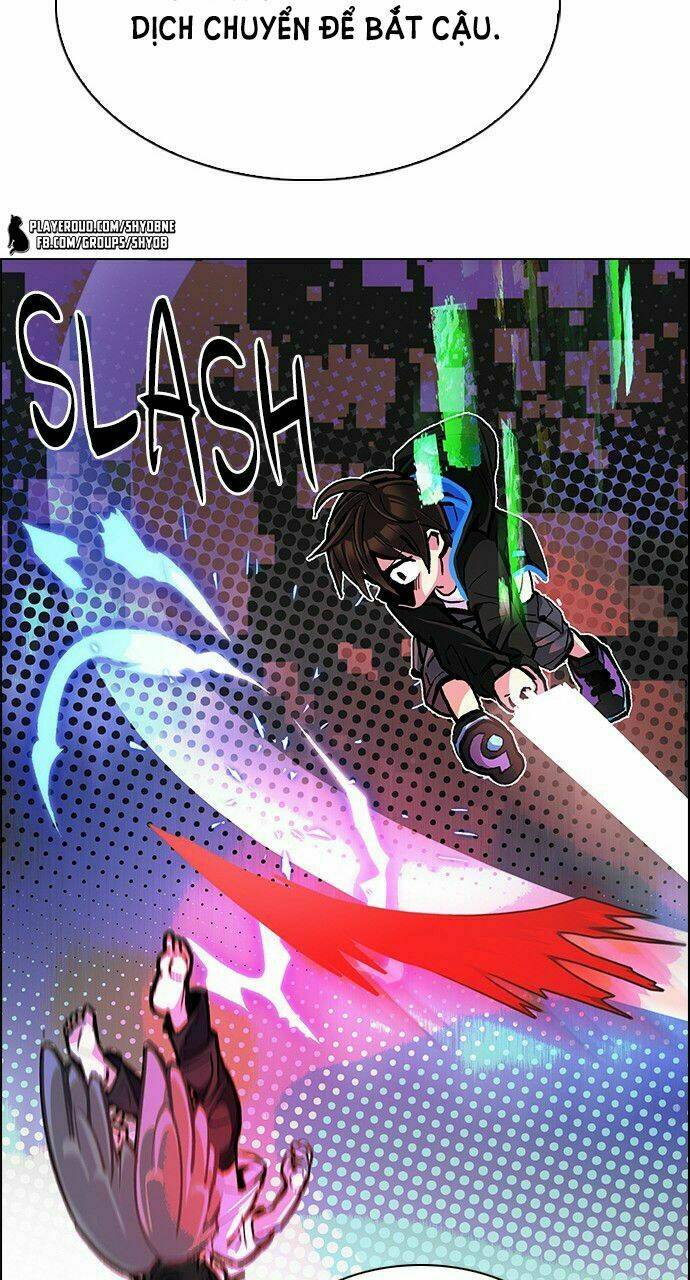 Trò Chơi Số Mệnh Chapter 290 - Trang 2