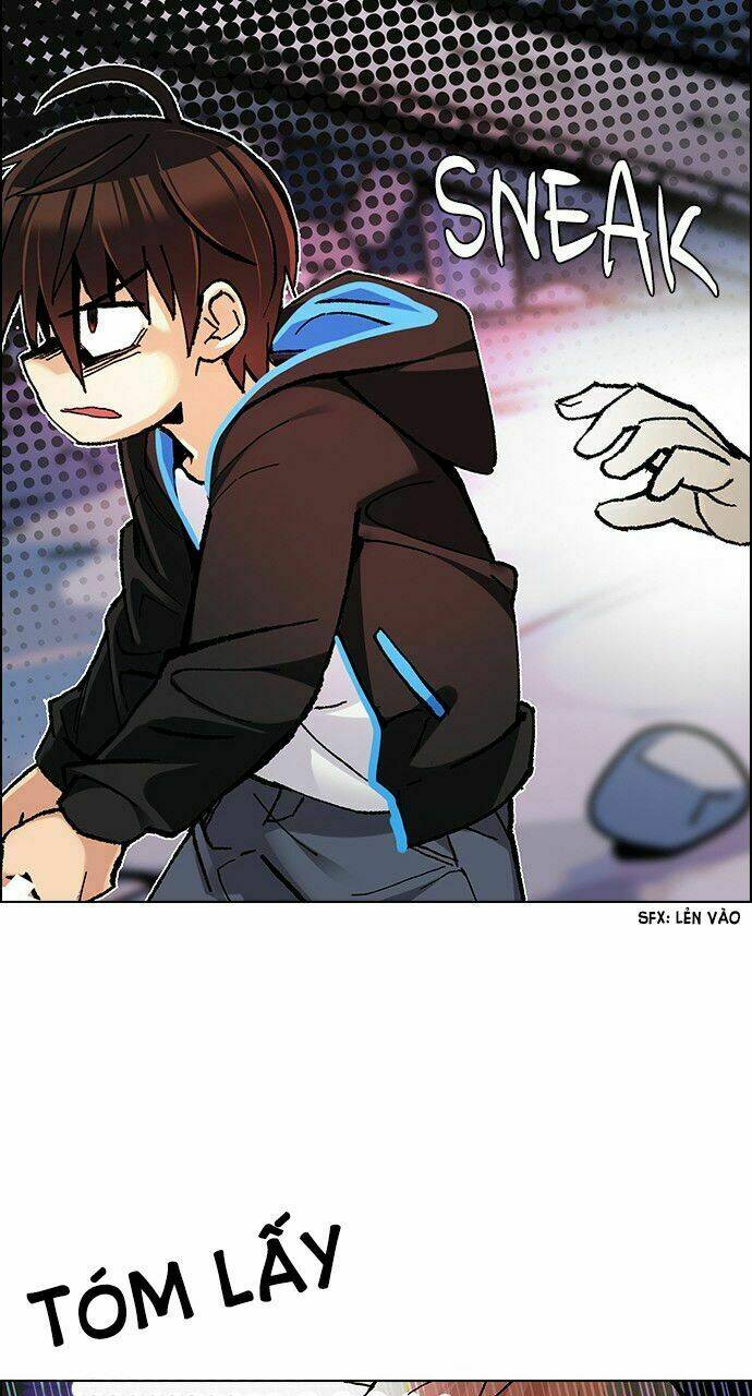 Trò Chơi Số Mệnh Chapter 290 - Trang 2