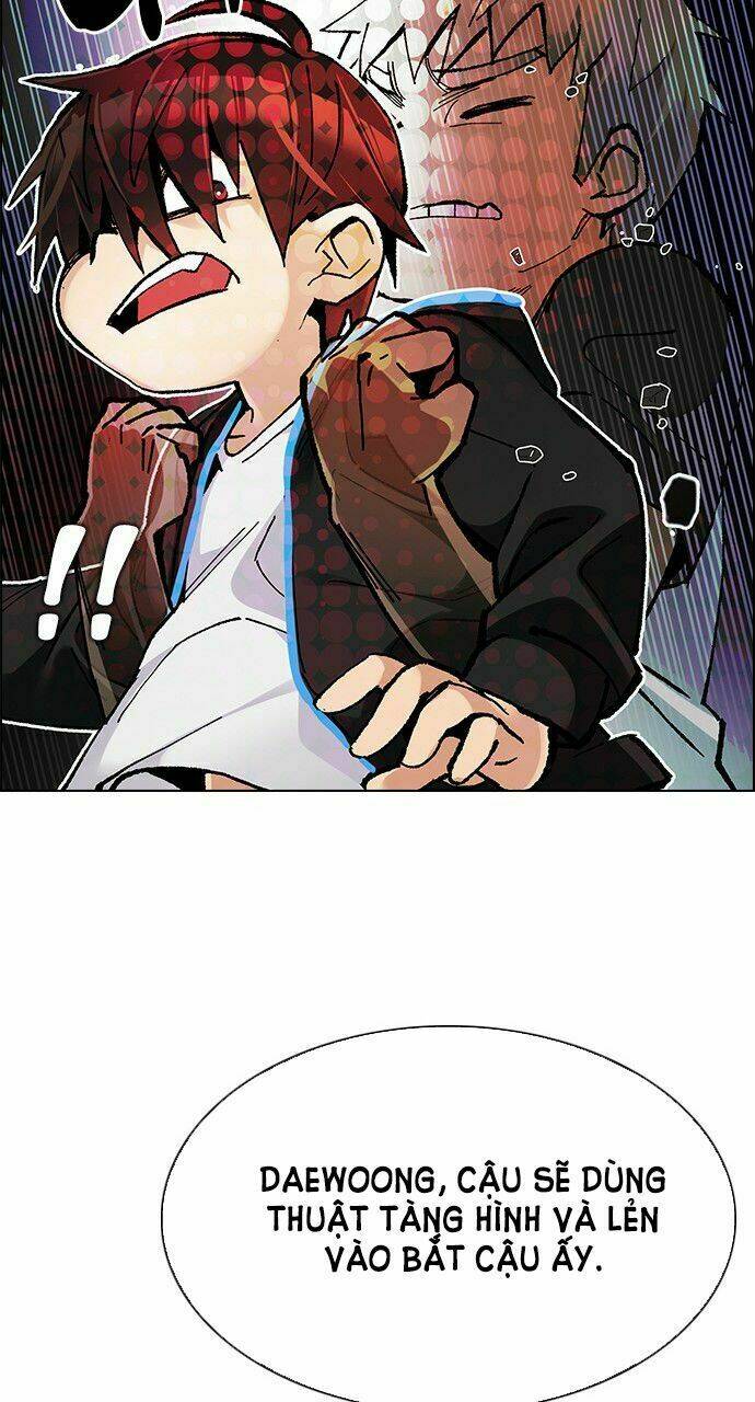 Trò Chơi Số Mệnh Chapter 290 - Trang 2