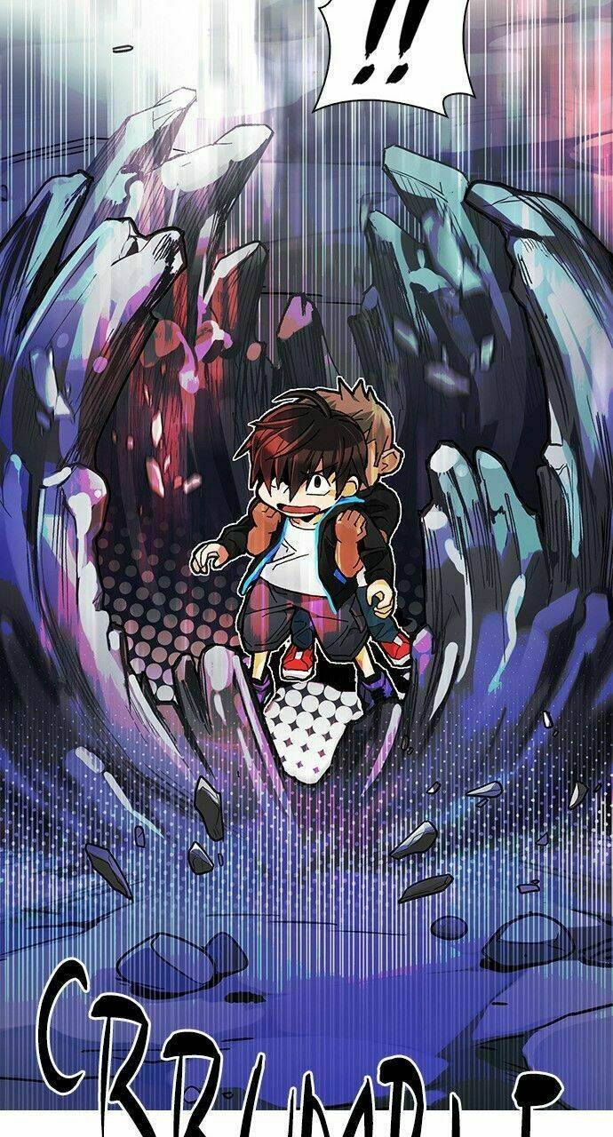 Trò Chơi Số Mệnh Chapter 290 - Trang 2