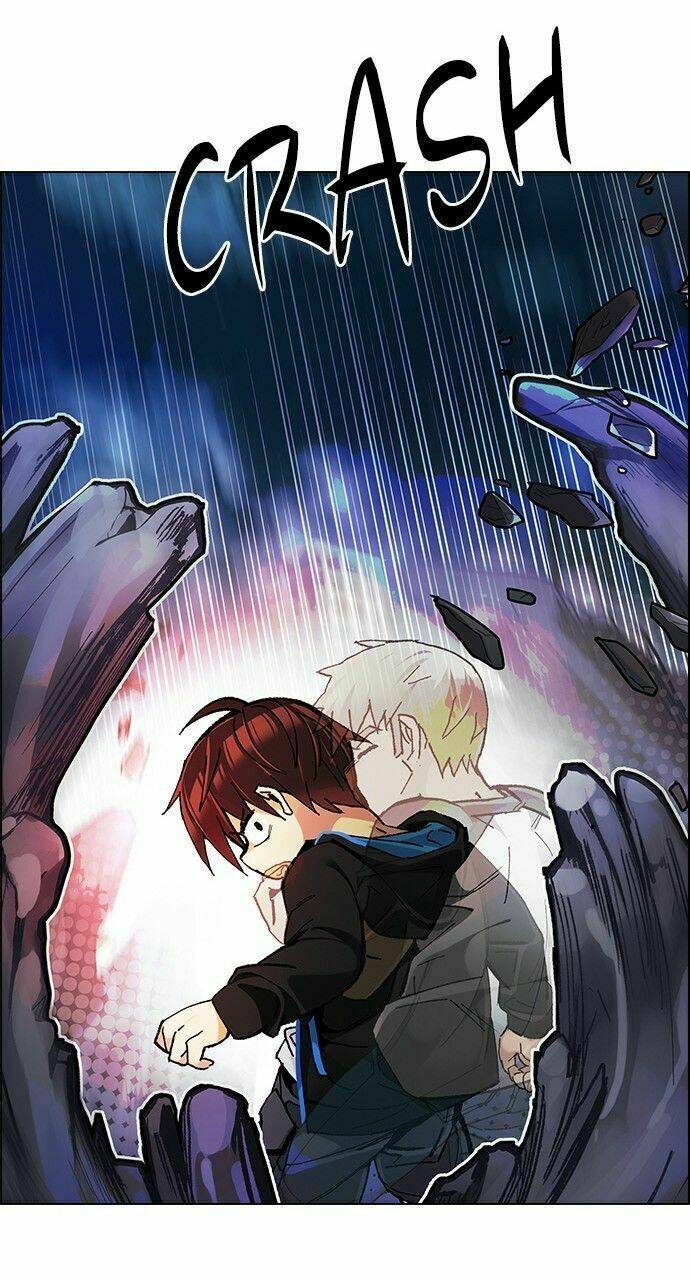 Trò Chơi Số Mệnh Chapter 290 - Trang 2