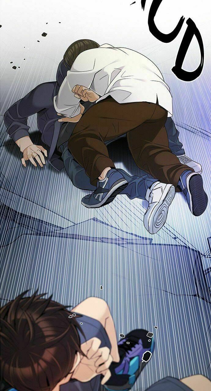 Trò Chơi Số Mệnh Chapter 290 - Trang 2