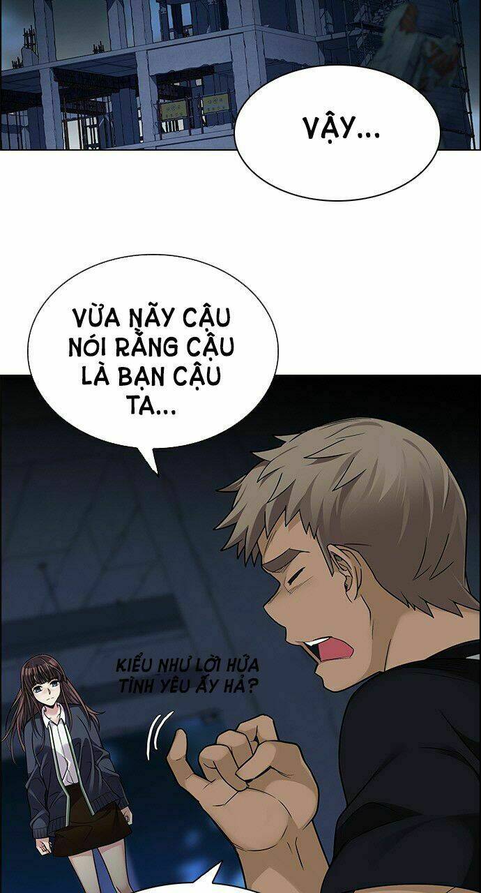 Trò Chơi Số Mệnh Chapter 290 - Trang 2