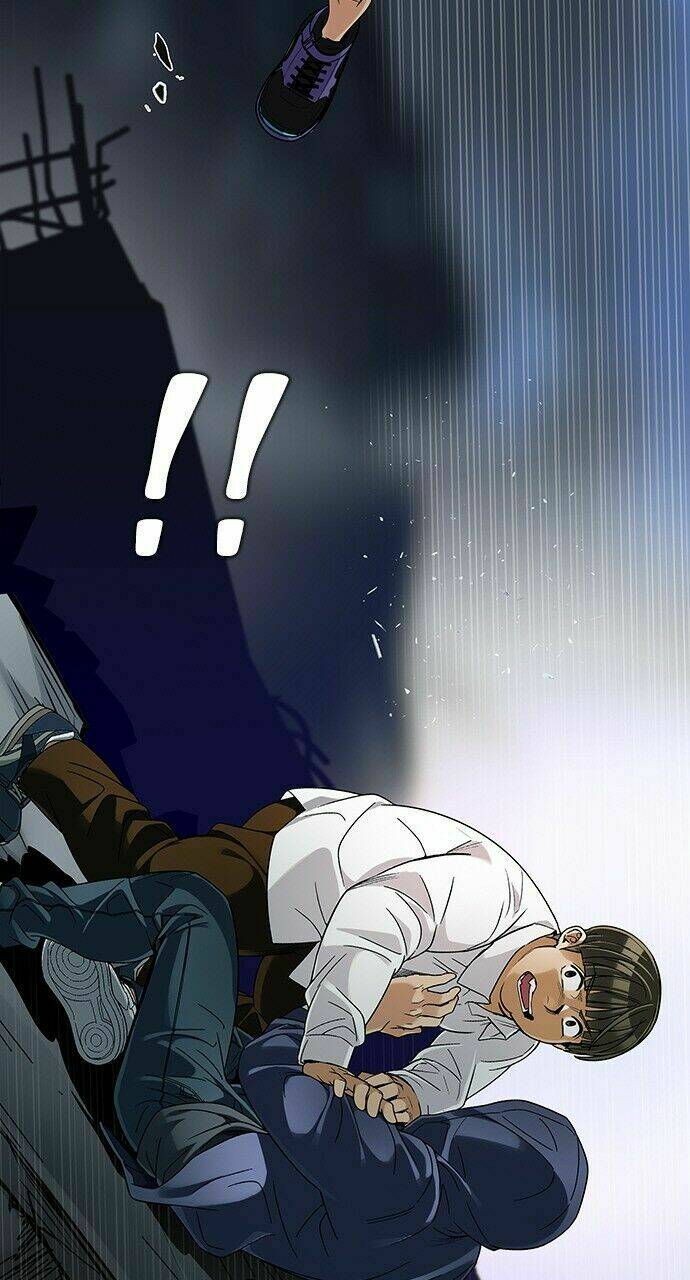 Trò Chơi Số Mệnh Chapter 291 - Trang 2