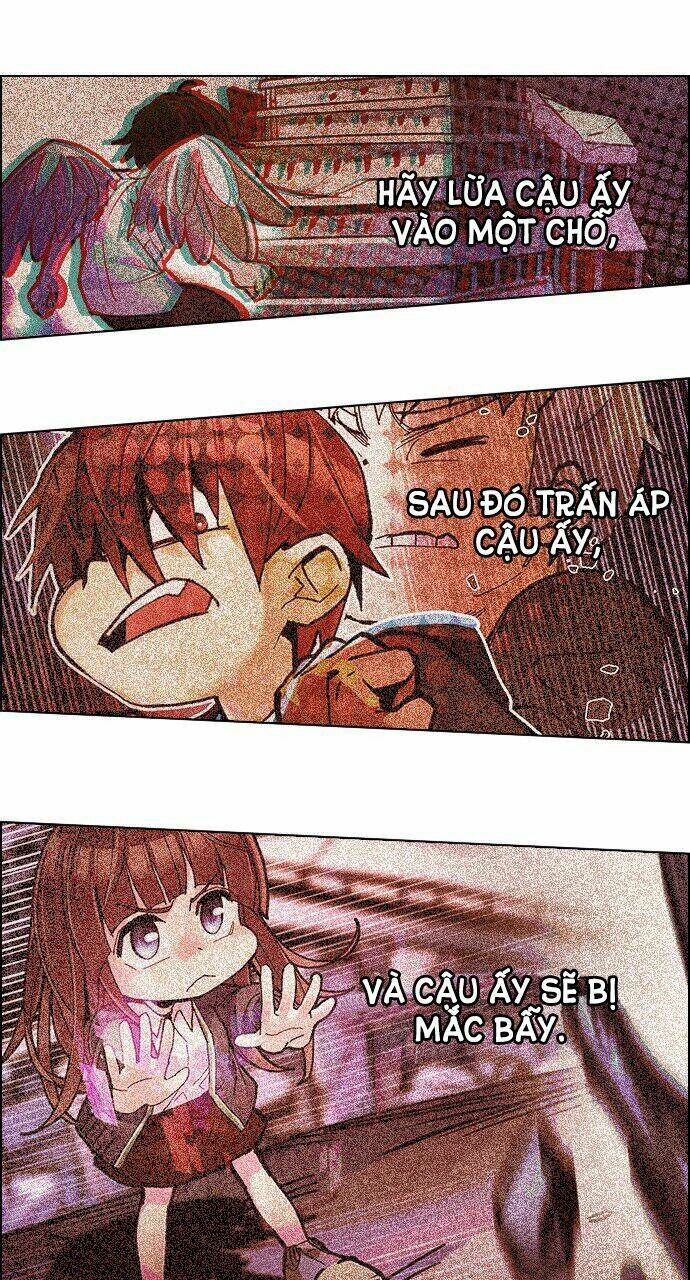 Trò Chơi Số Mệnh Chapter 291 - Trang 2