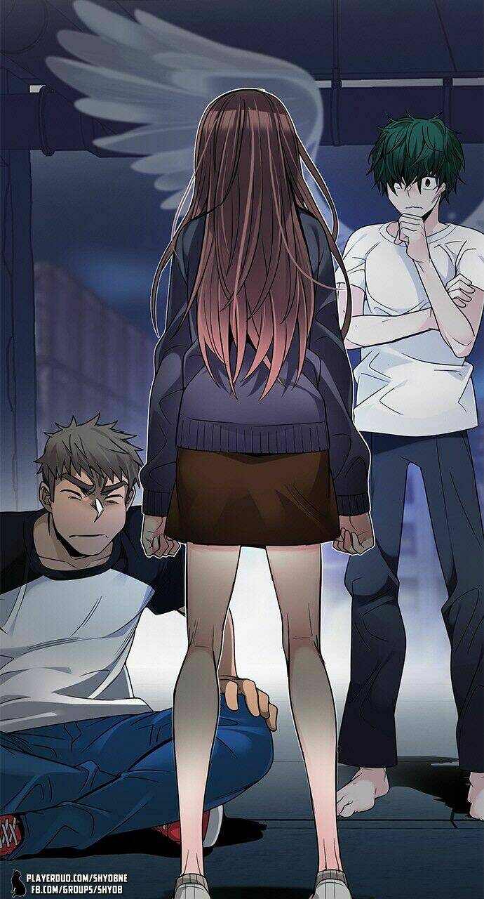 Trò Chơi Số Mệnh Chapter 291 - Trang 2