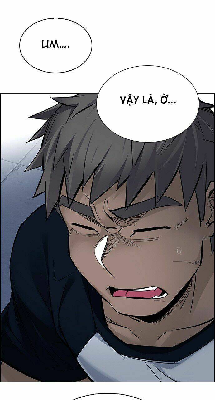 Trò Chơi Số Mệnh Chapter 291 - Trang 2