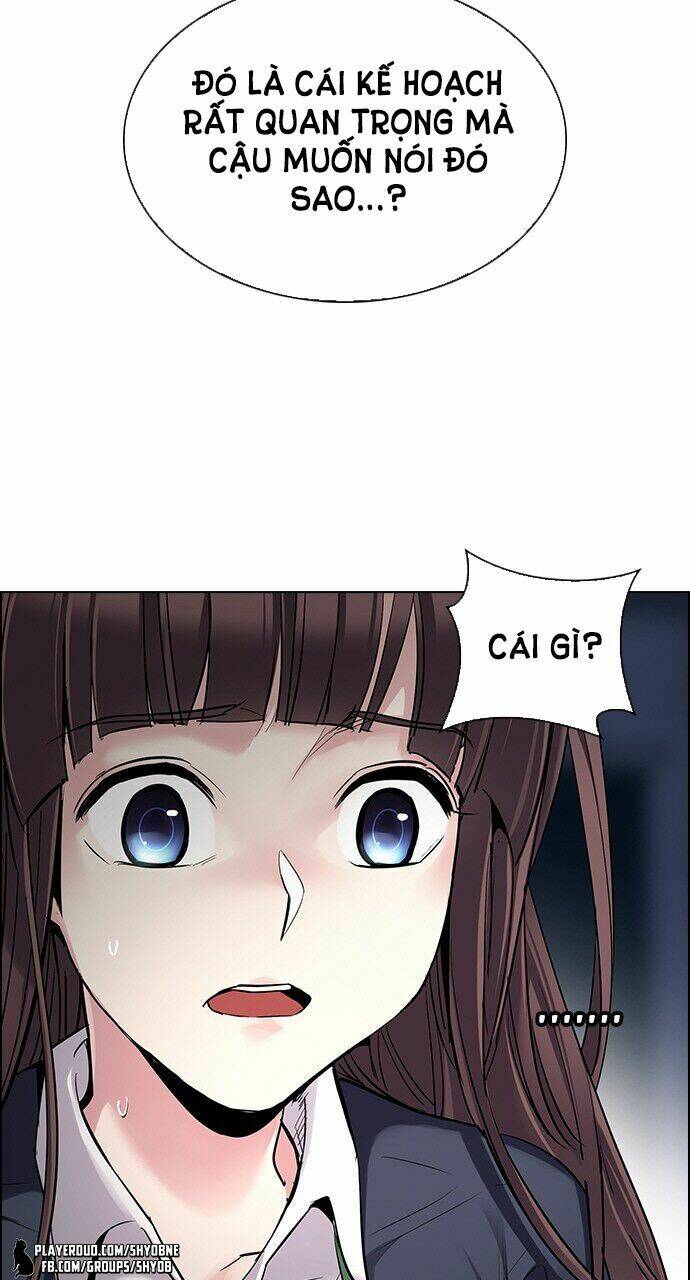 Trò Chơi Số Mệnh Chapter 291 - Trang 2