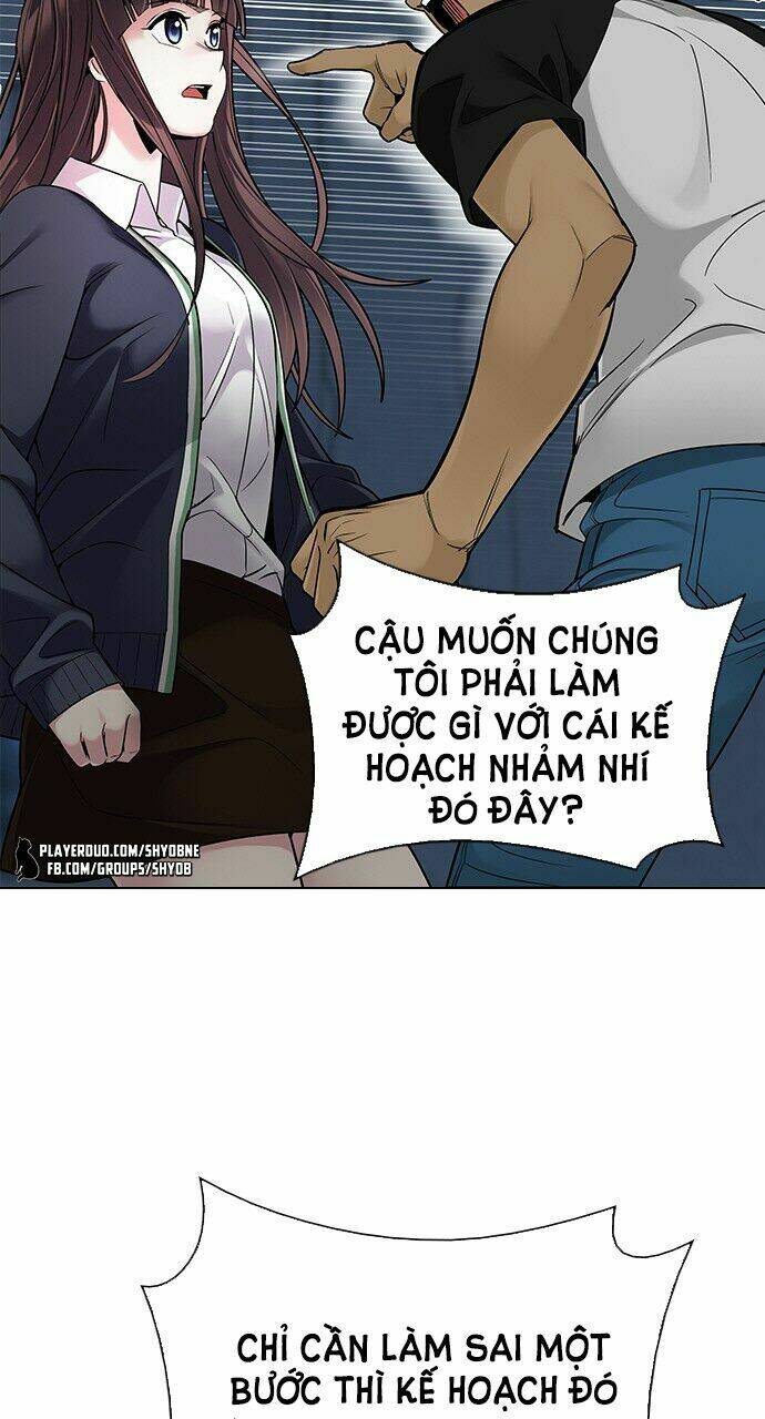 Trò Chơi Số Mệnh Chapter 291 - Trang 2