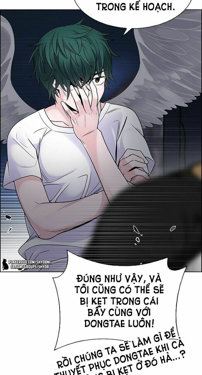 Trò Chơi Số Mệnh Chapter 291 - Trang 2