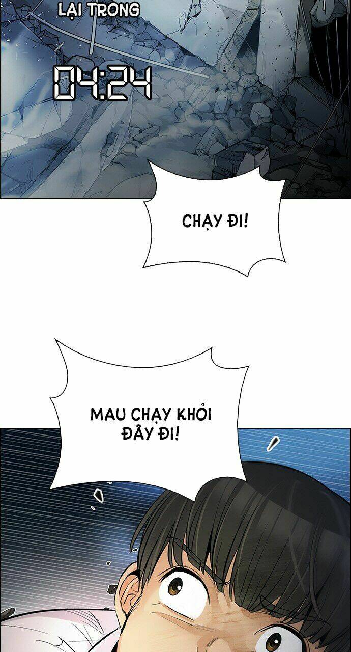 Trò Chơi Số Mệnh Chapter 291 - Trang 2