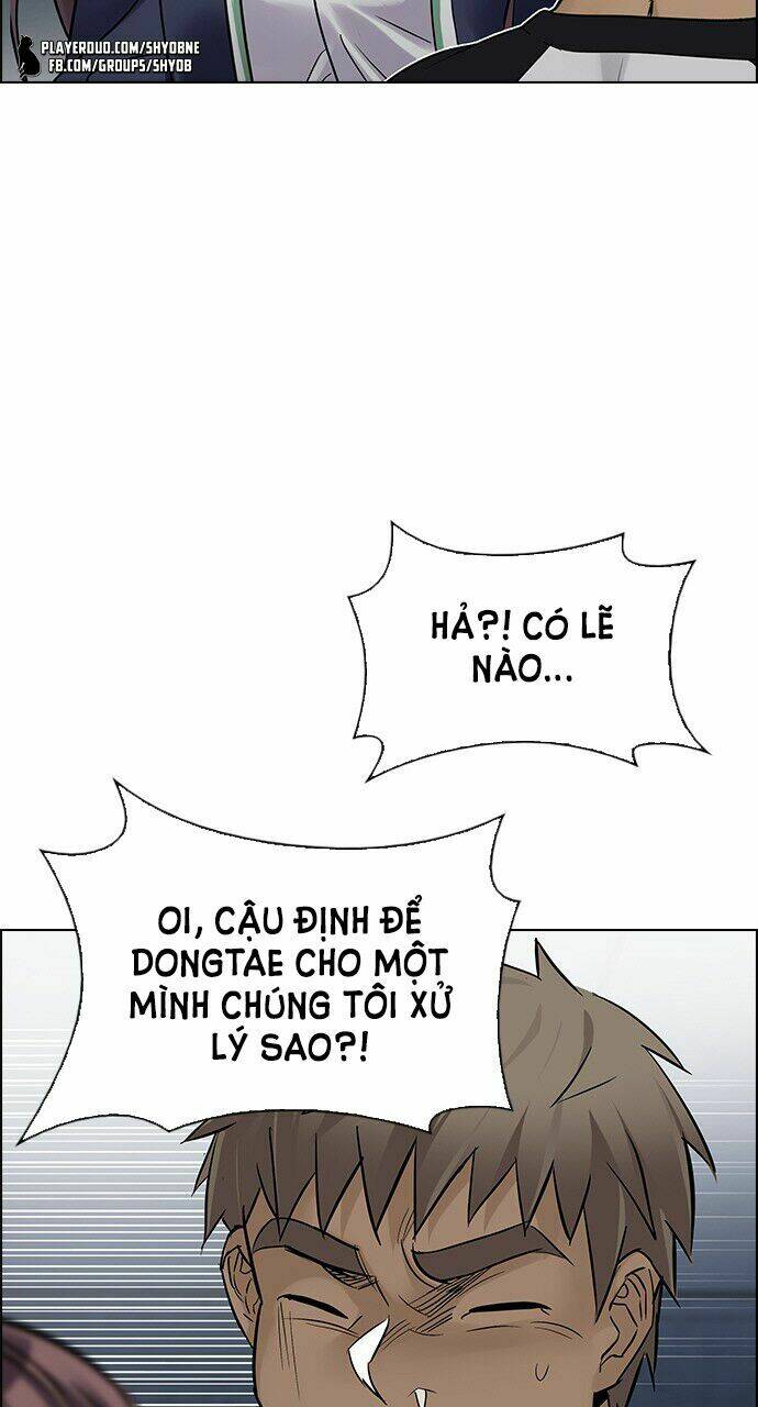 Trò Chơi Số Mệnh Chapter 291 - Trang 2